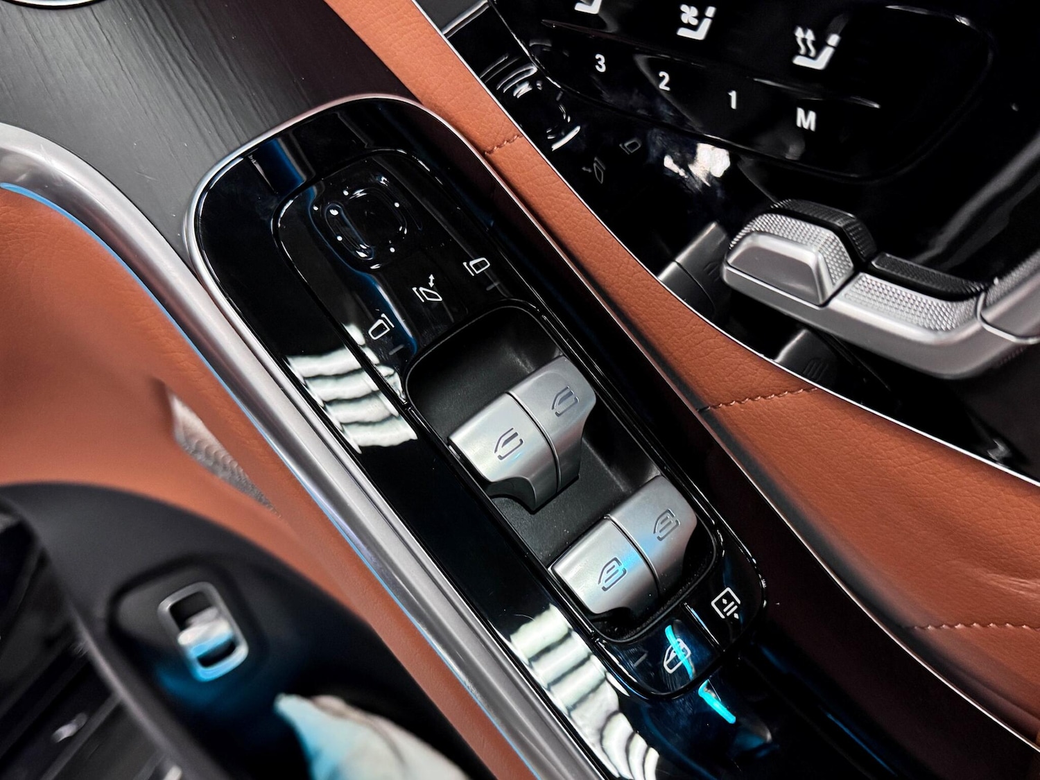 Used Mercedes-Benz S Class 2025 for sale - 78007205: Photo 12