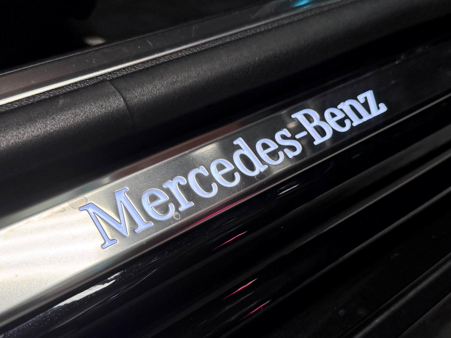 Used Mercedes-Benz S Class 2025 for sale - 78007205: Photo 14