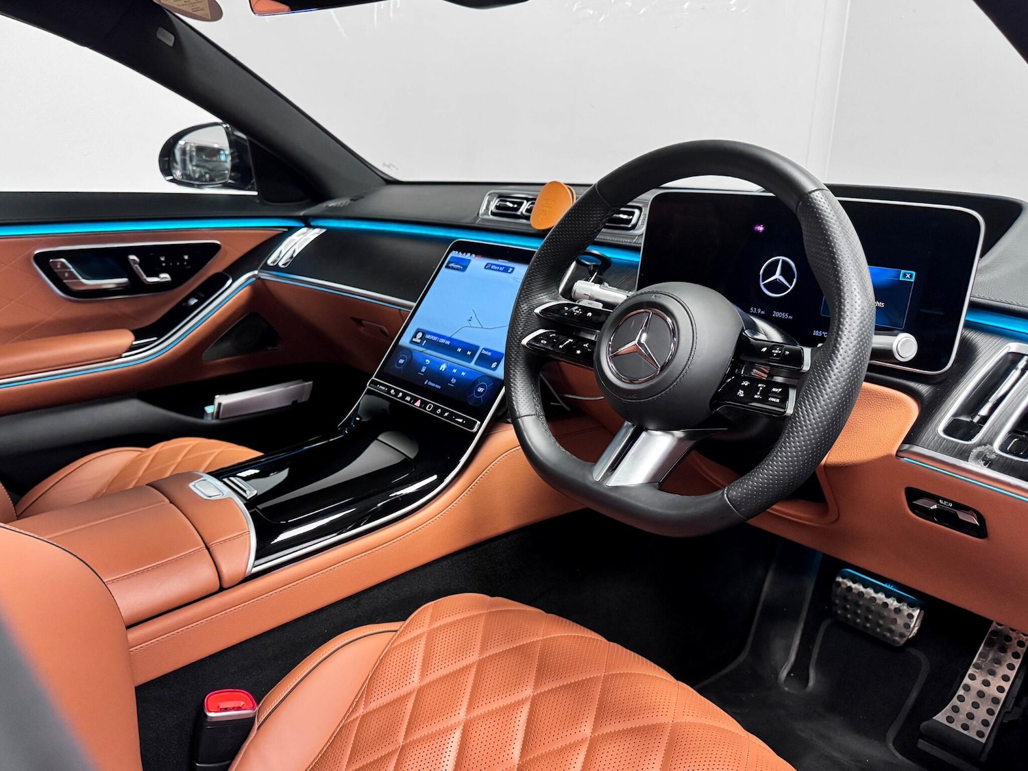 Used Mercedes-Benz S Class 2025 for sale - 78007205: Photo 16