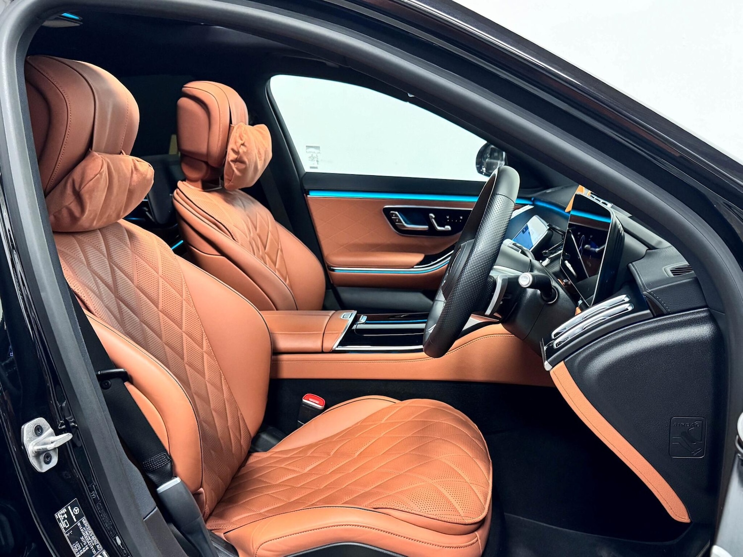 Used Mercedes-Benz S Class 2025 for sale - 78007205: Photo 17