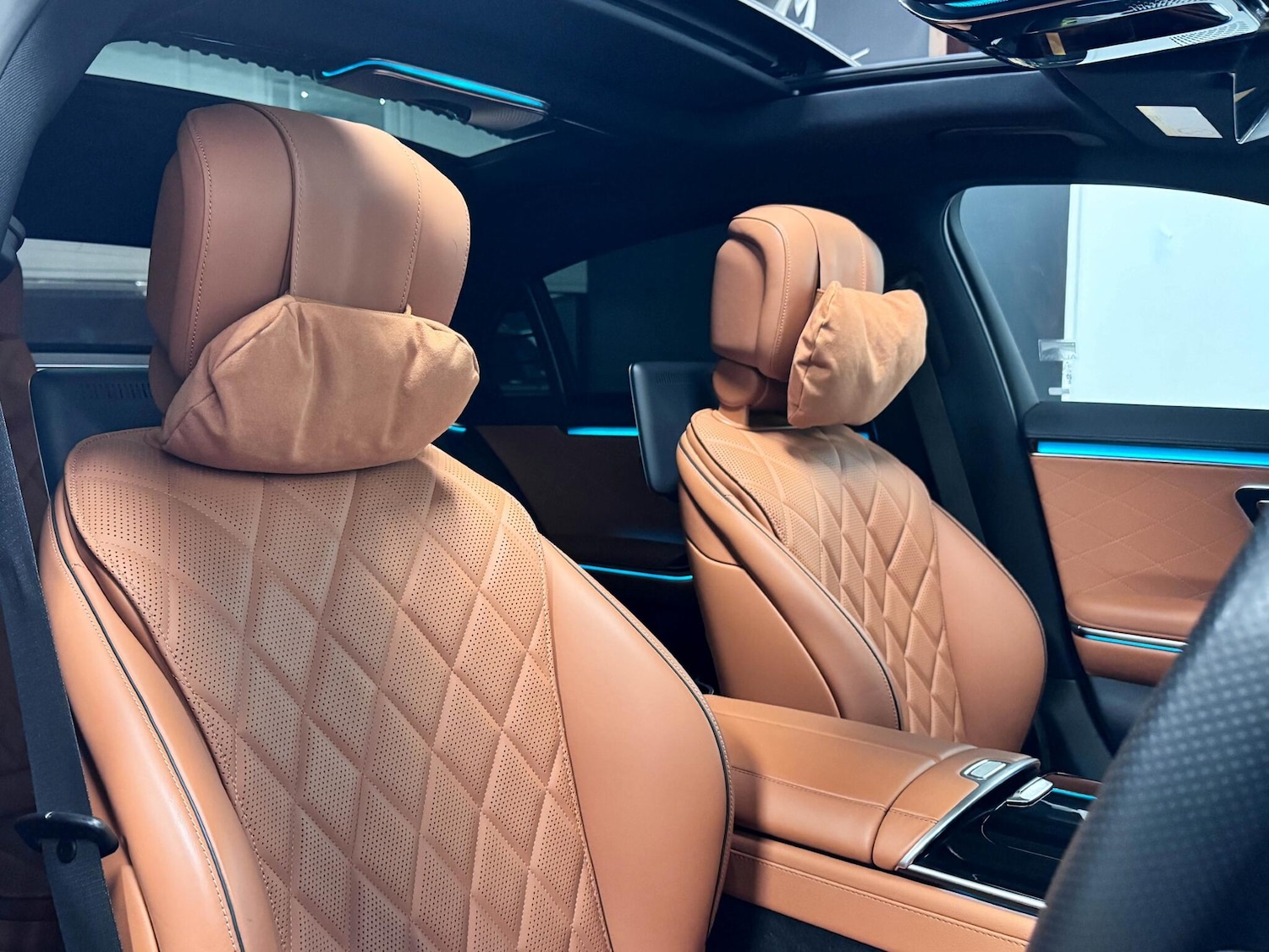 Used Mercedes-Benz S Class 2025 for sale - 78007205: Photo 18