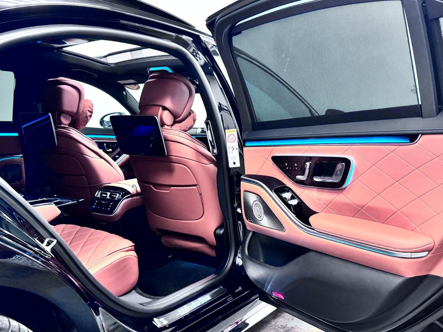 Used Mercedes-Benz S Class 2025 for sale - 78007205: Photo 19