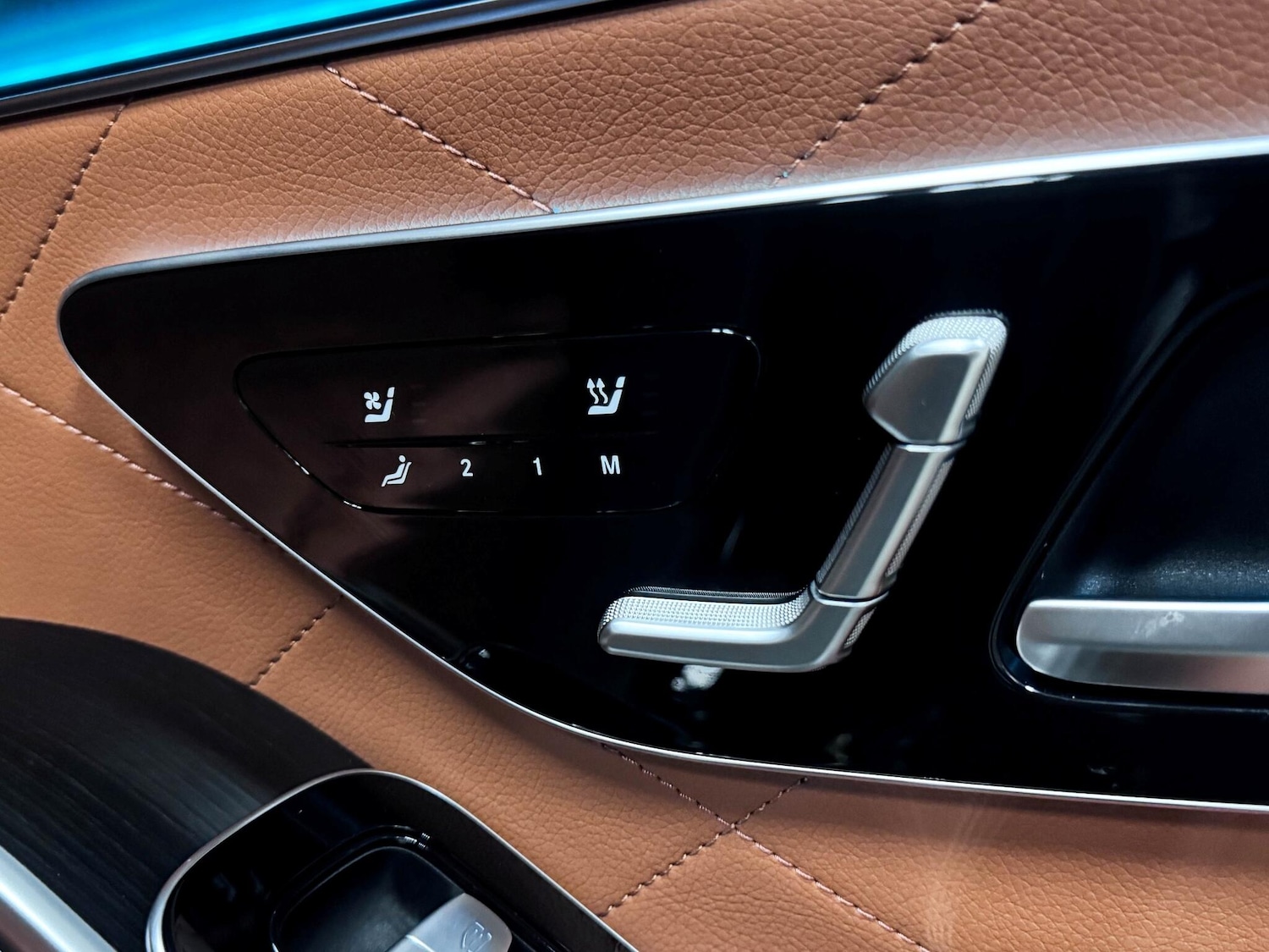 Used Mercedes-Benz S Class 2025 for sale - 78007205: Photo 21