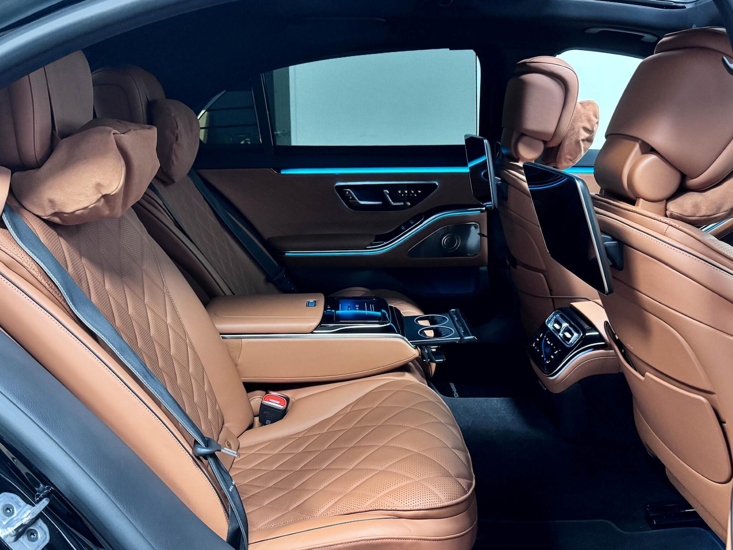 Used Mercedes-Benz S Class 2025 for sale - 78007205: Photo 23