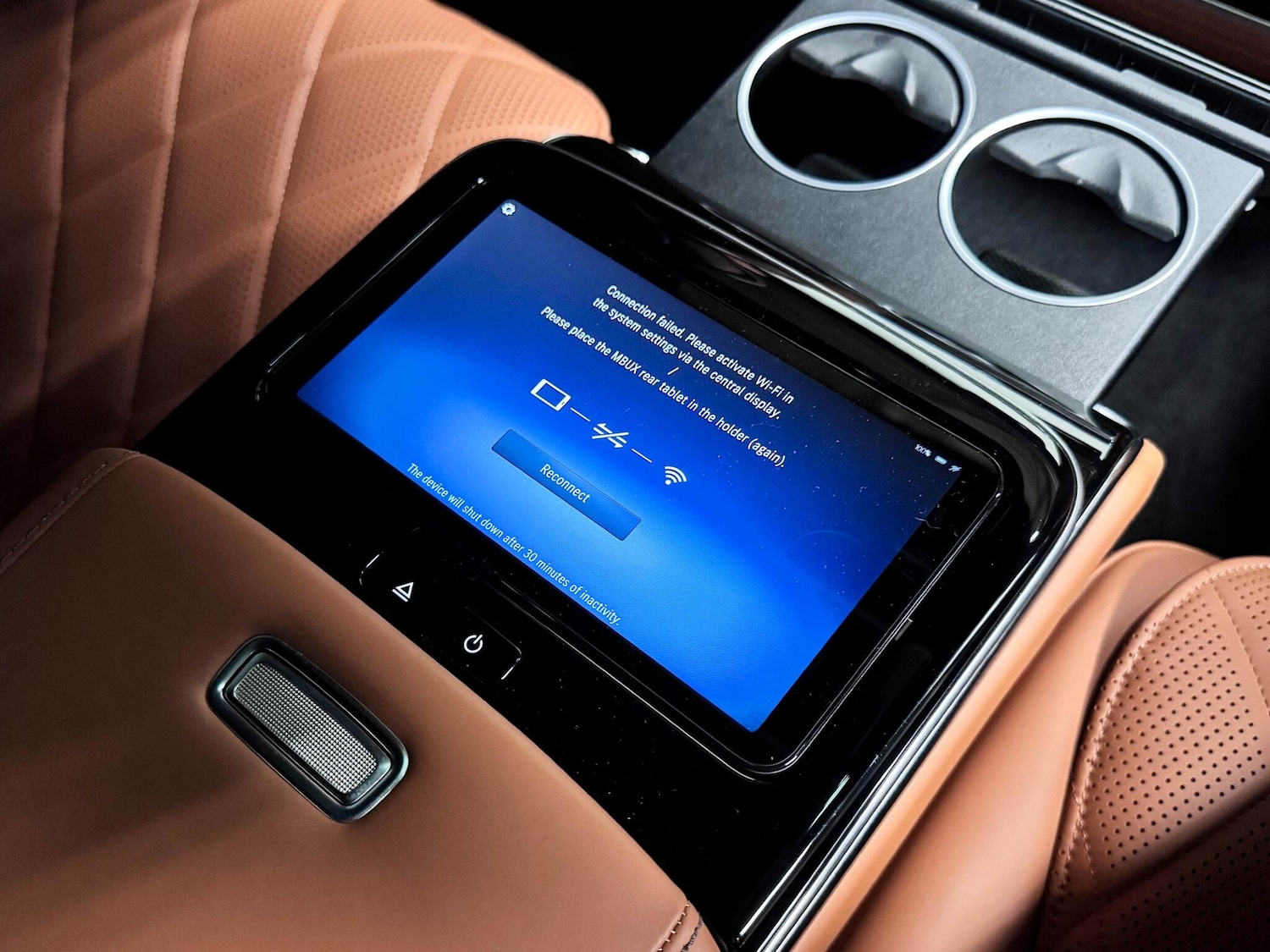 Used Mercedes-Benz S Class 2025 for sale - 78007205: Photo 24