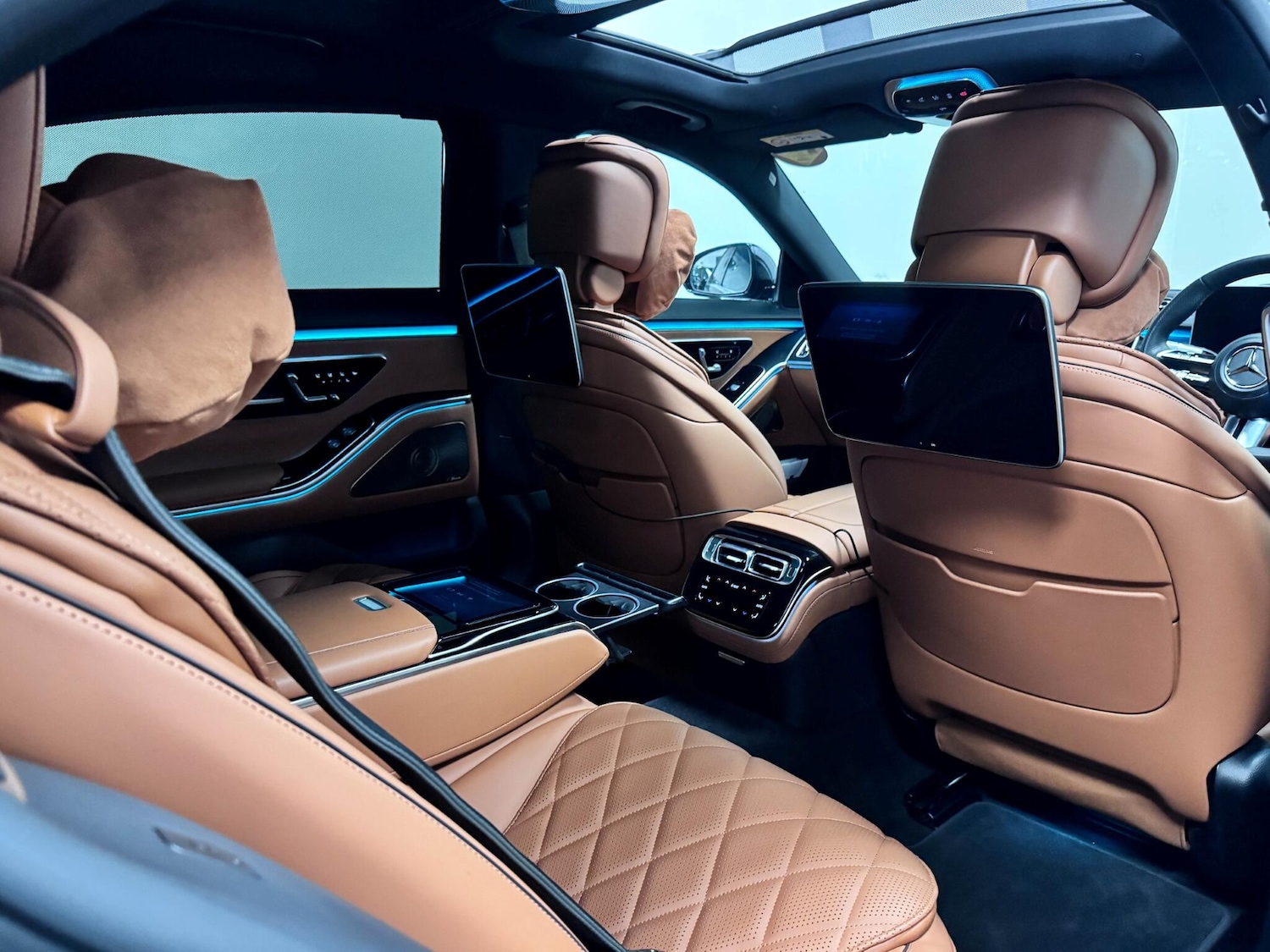 Used Mercedes-Benz S Class 2025 for sale - 78007205: Photo 27