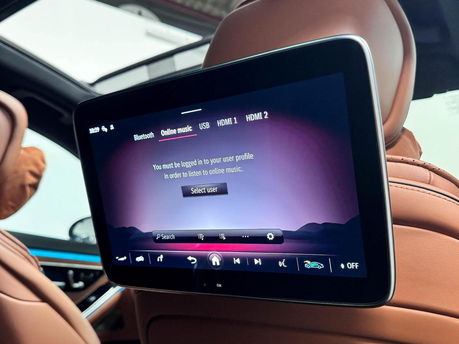 Used Mercedes-Benz S Class 2025 for sale - 78007205: Photo 28