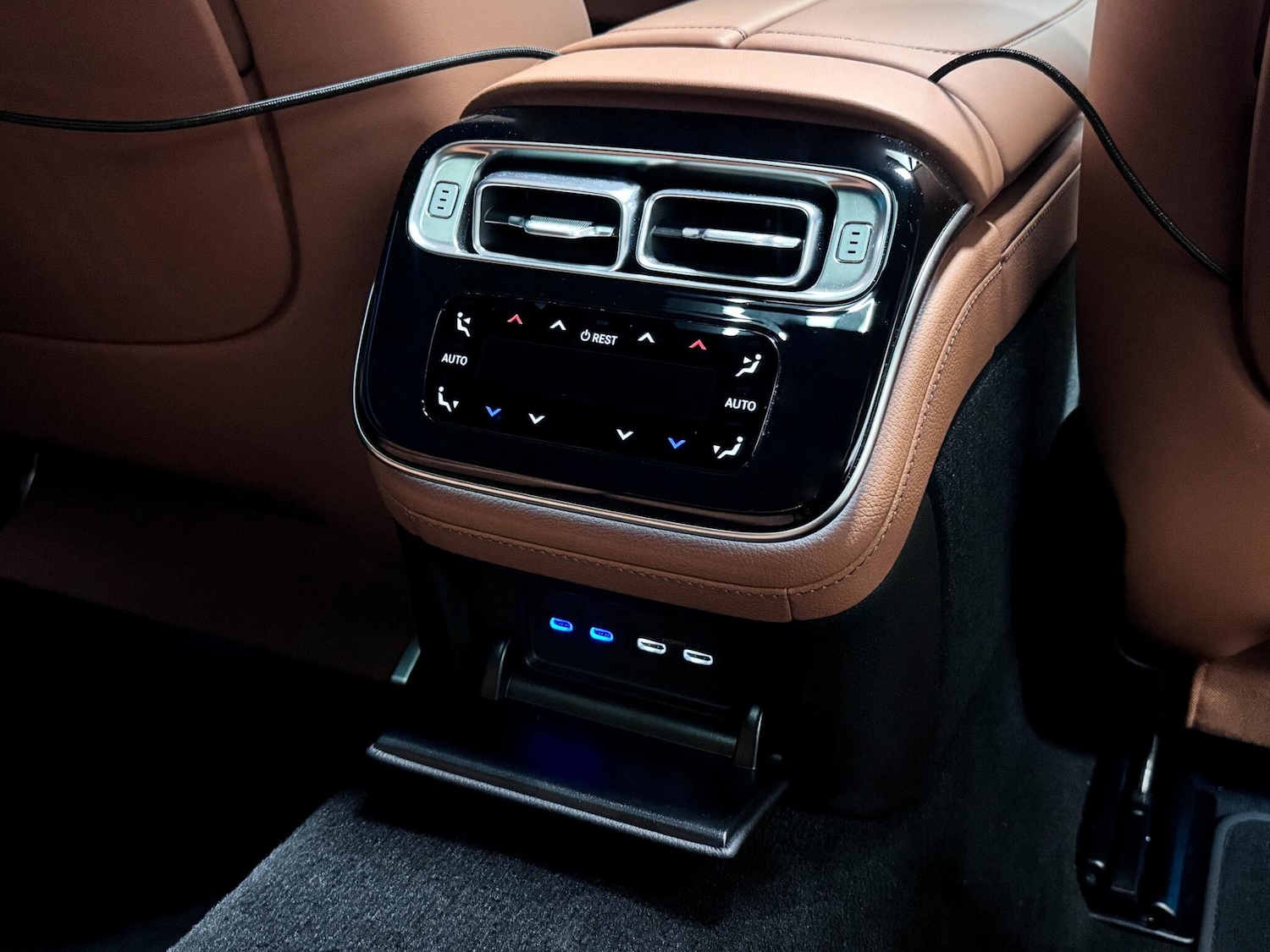 Used Mercedes-Benz S Class 2025 for sale - 78007205: Photo 29