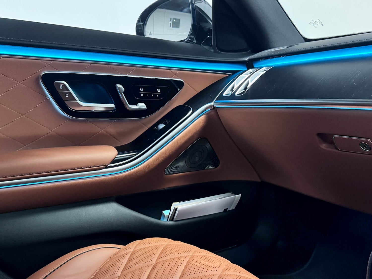 Used Mercedes-Benz S Class 2025 for sale - 78007205: Photo 31