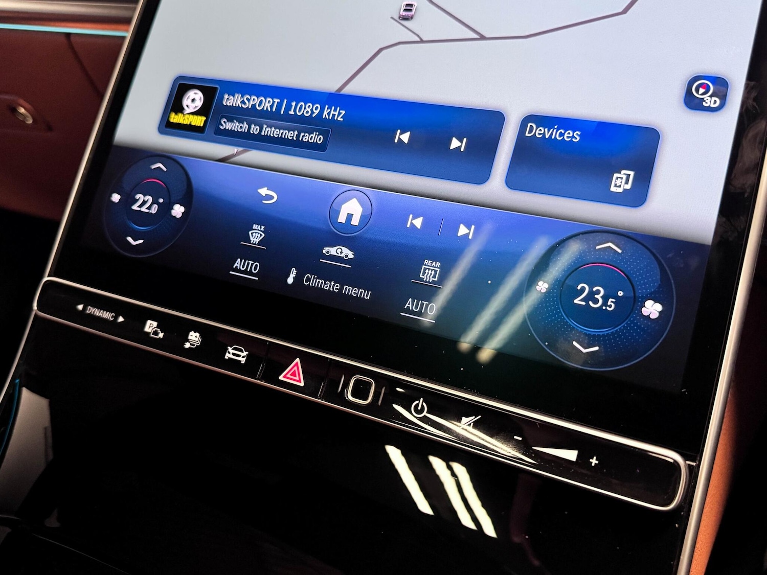 Used Mercedes-Benz S Class 2025 for sale - 78007205: Photo 32