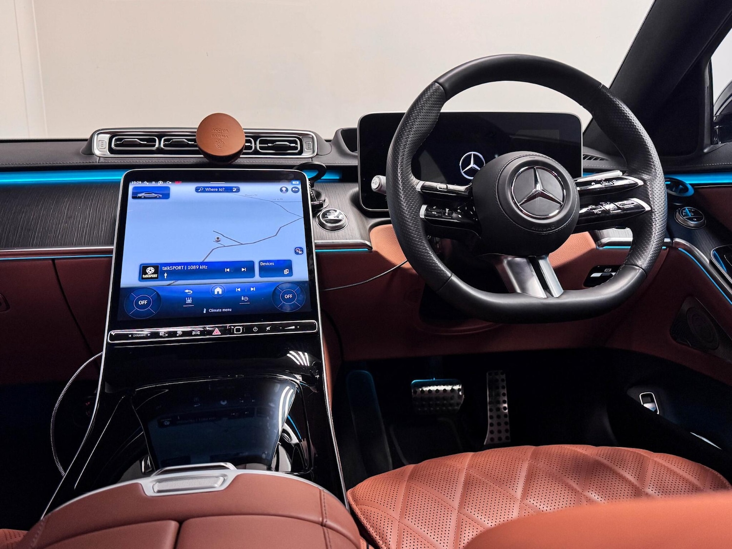 Used Mercedes-Benz S Class 2025 for sale - 78007205: Photo 33