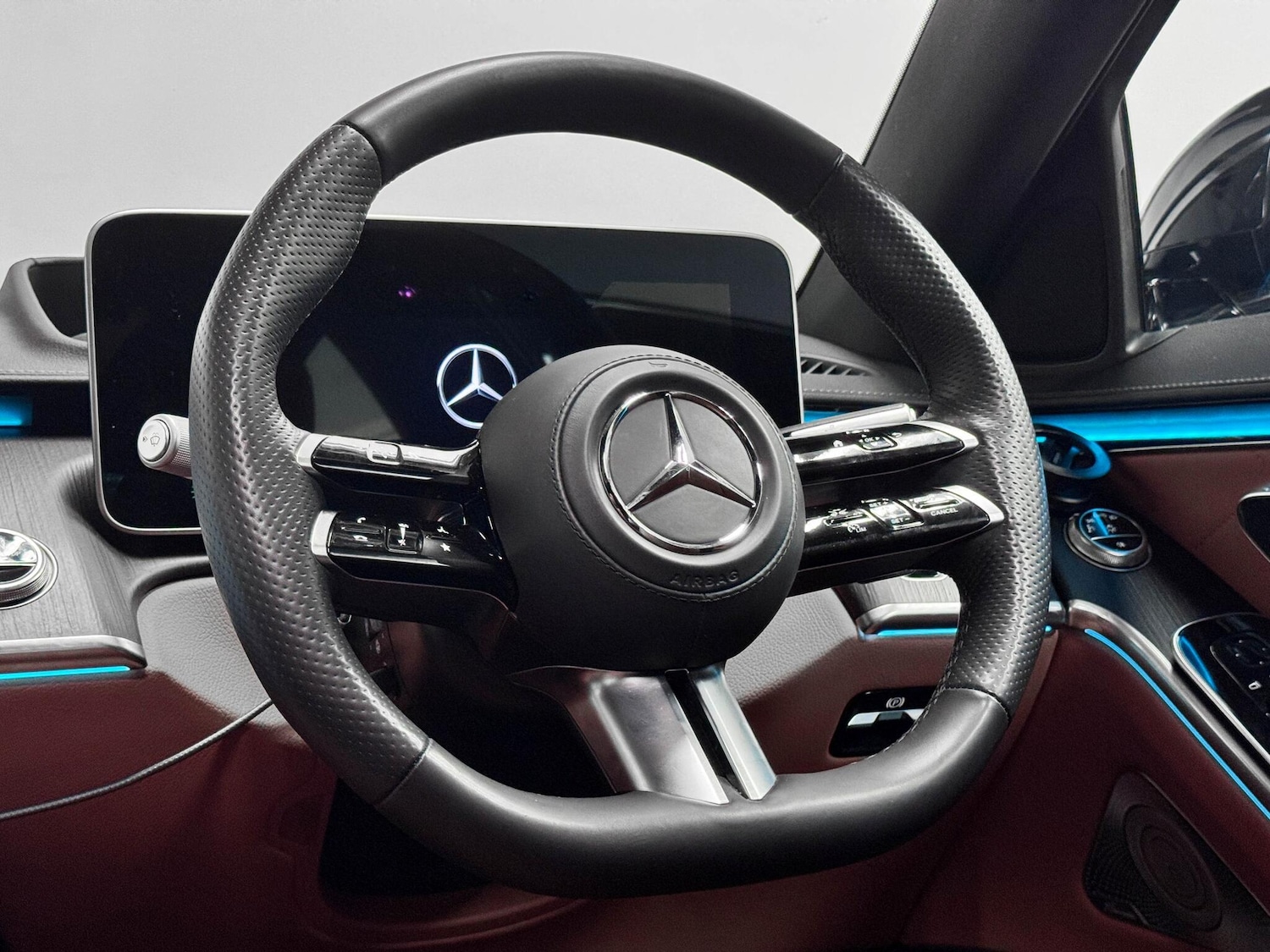 Used Mercedes-Benz S Class 2025 for sale - 78007205: Photo 34