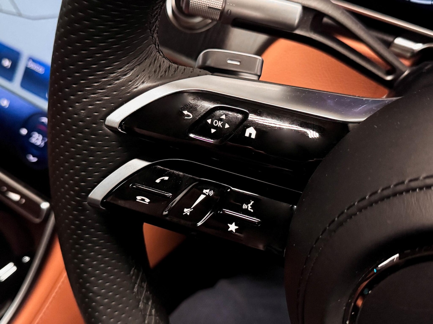 Used Mercedes-Benz S Class 2025 for sale - 78007205: Photo 36