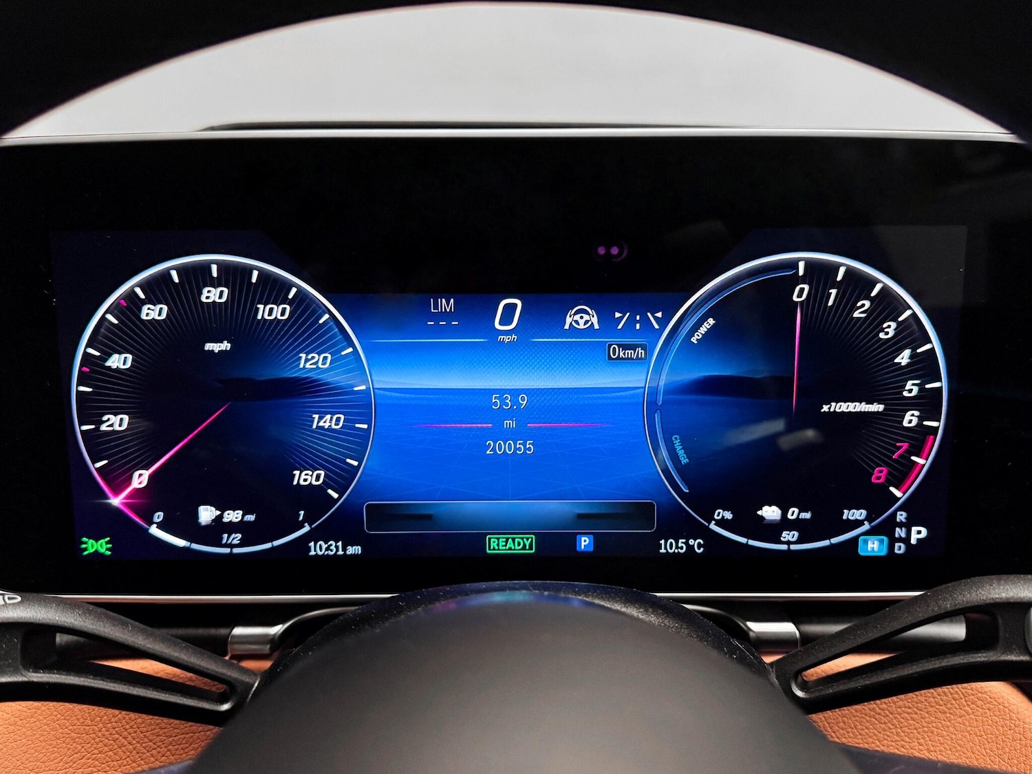 Used Mercedes-Benz S Class 2025 for sale - 78007205: Photo 37