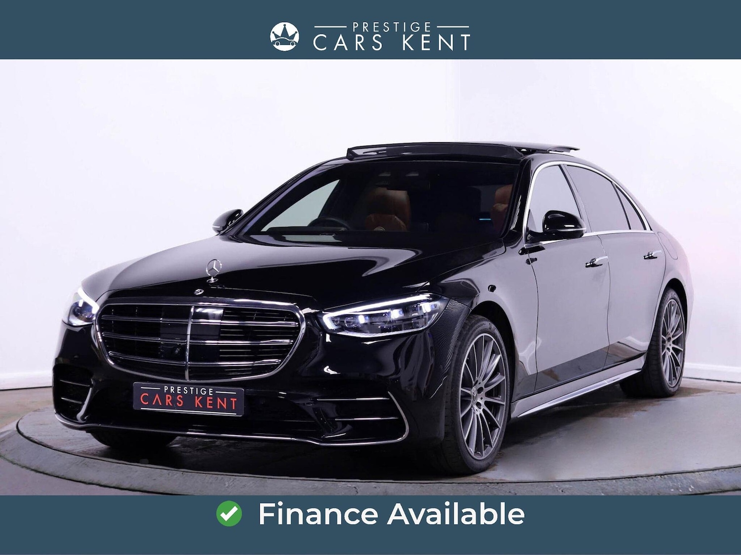 Used Mercedes-Benz S Class 2025 for sale - 78007205: Photo 4