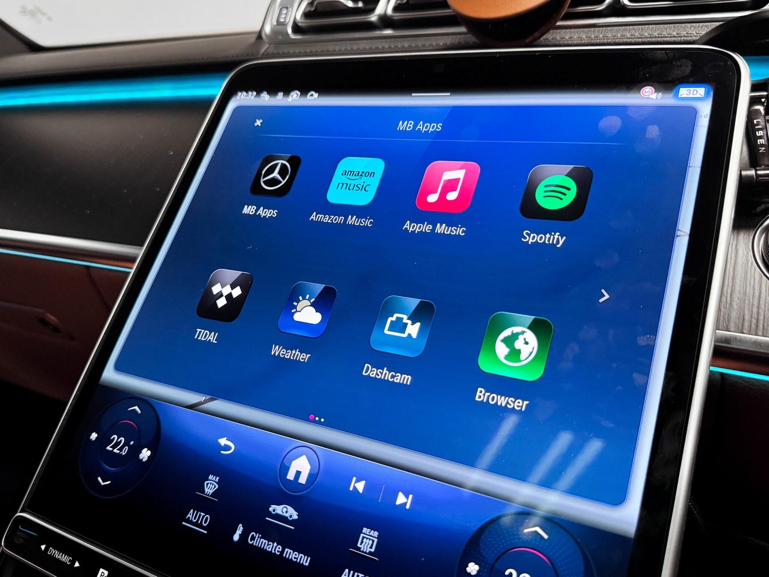 Used Mercedes-Benz S Class 2025 for sale - 78007205: Photo 40