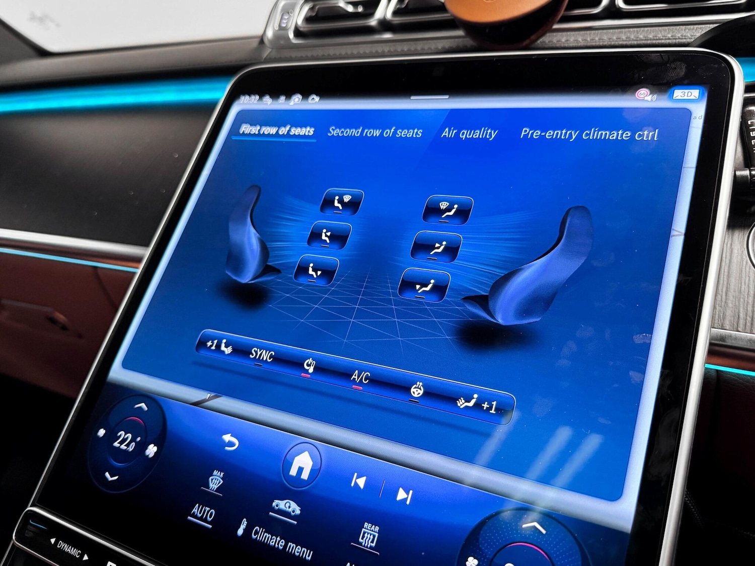 Used Mercedes-Benz S Class 2025 for sale - 78007205: Photo 43