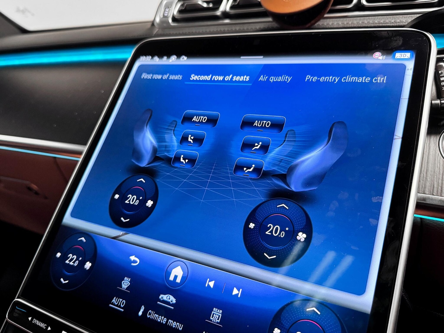 Used Mercedes-Benz S Class 2025 for sale - 78007205: Photo 44