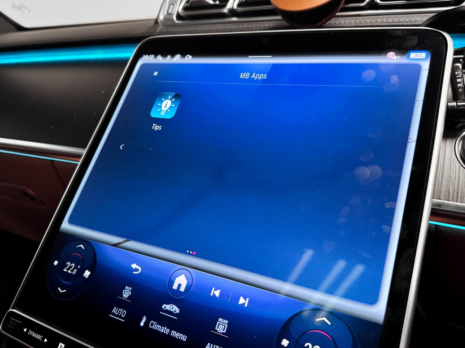 Used Mercedes-Benz S Class 2025 for sale - 78007205: Photo 47