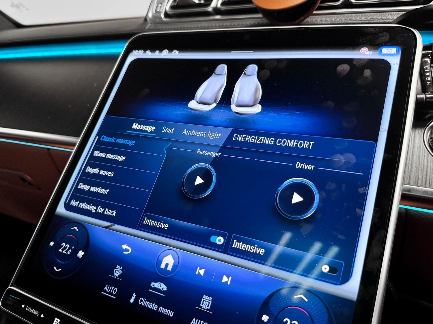 Used Mercedes-Benz S Class 2025 for sale - 78007205: Photo 48