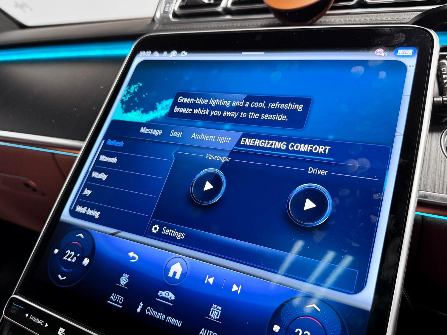 Used Mercedes-Benz S Class 2025 for sale - 78007205: Photo 51