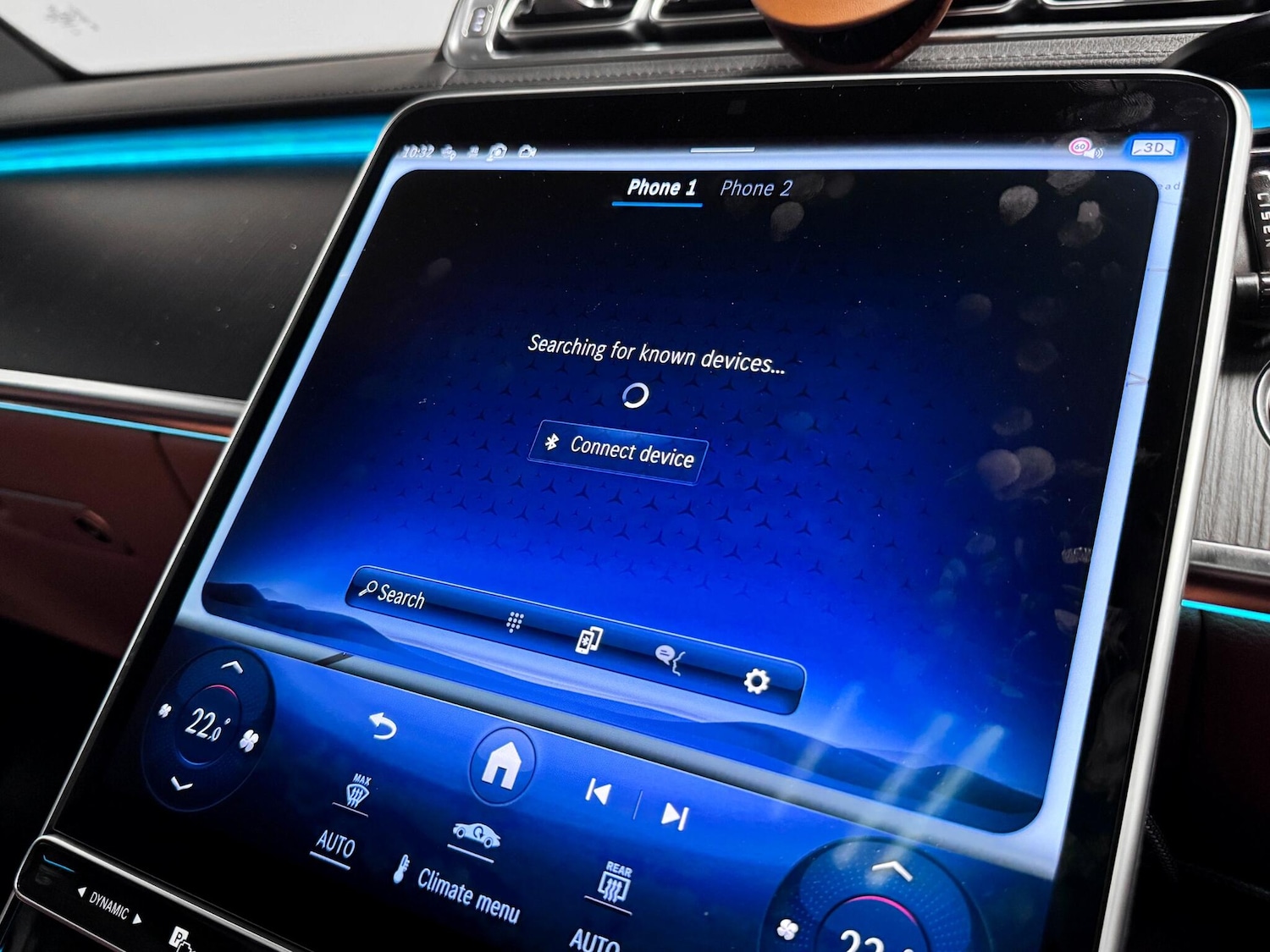 Used Mercedes-Benz S Class 2025 for sale - 78007205: Photo 52