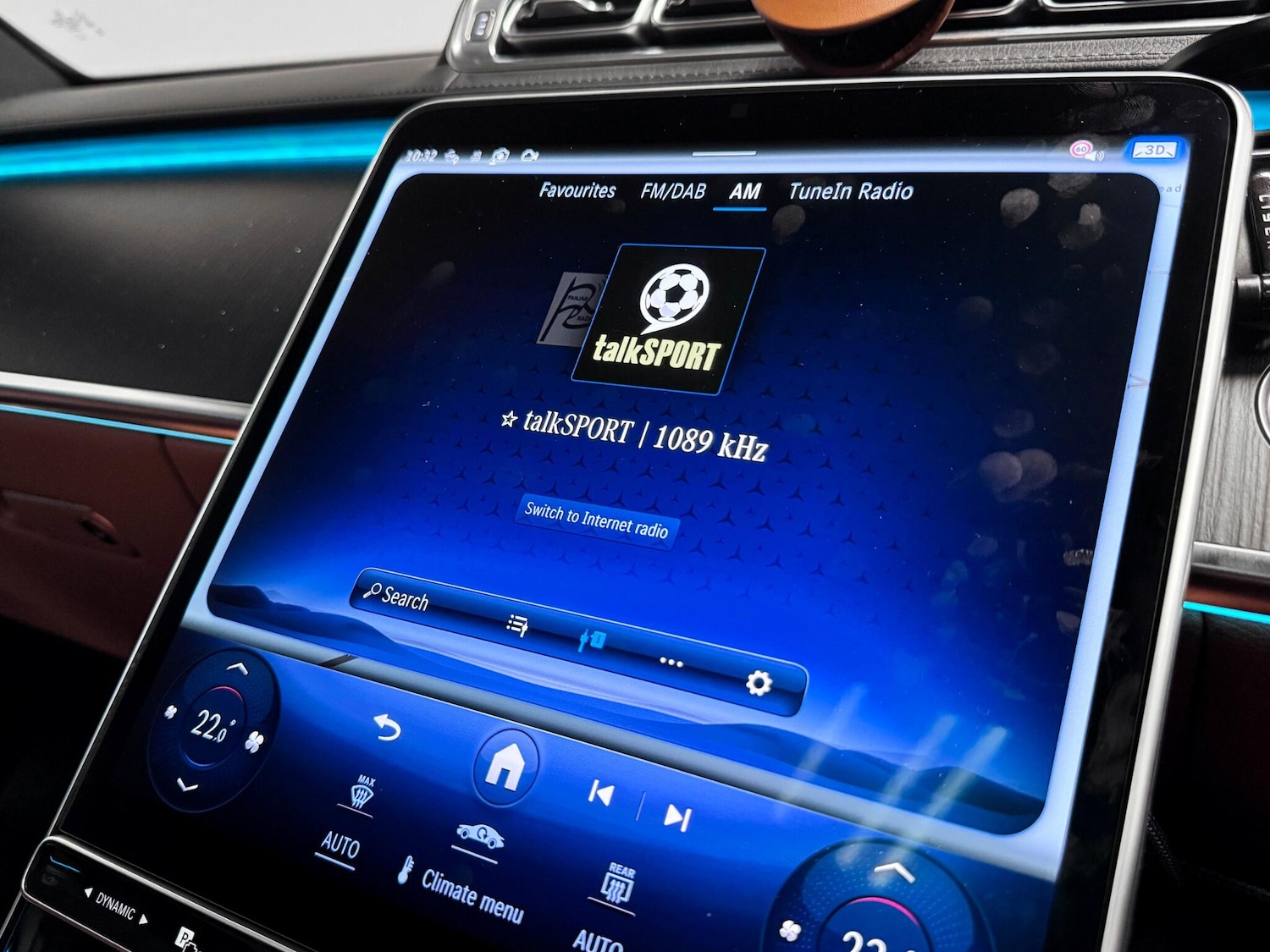 Used Mercedes-Benz S Class 2025 for sale - 78007205: Photo 53