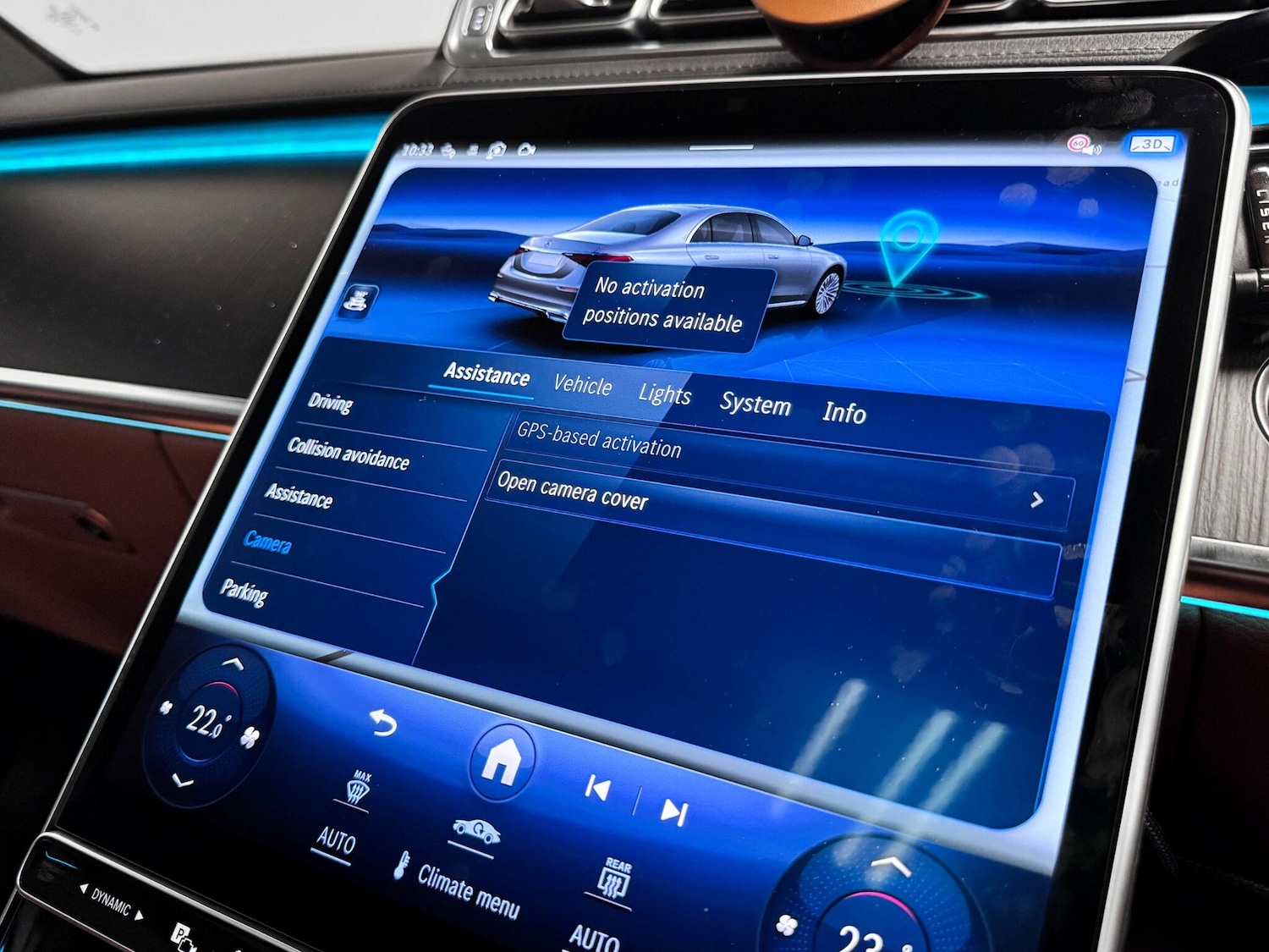 Used Mercedes-Benz S Class 2025 for sale - 78007205: Photo 58