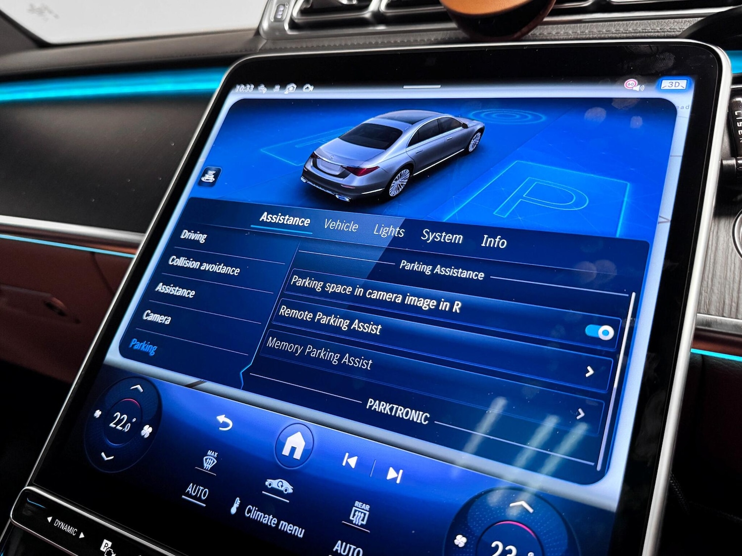 Used Mercedes-Benz S Class 2025 for sale - 78007205: Photo 59