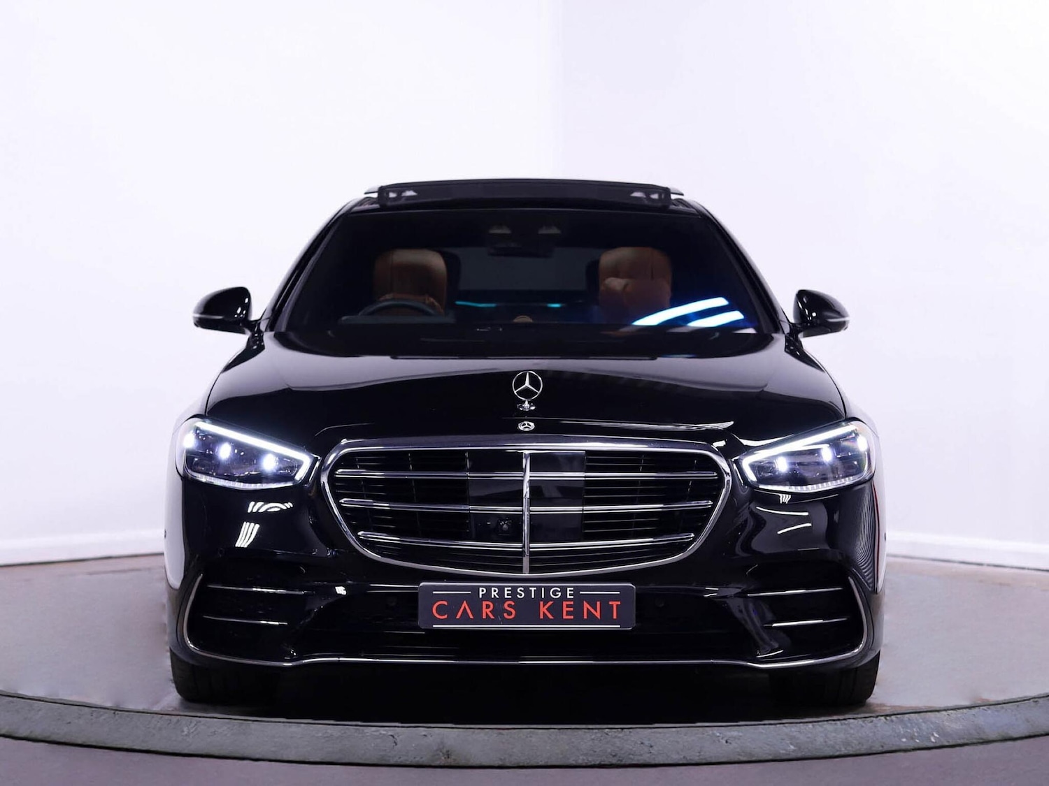 Used Mercedes-Benz S Class 2025 for sale - 78007205: Photo 6