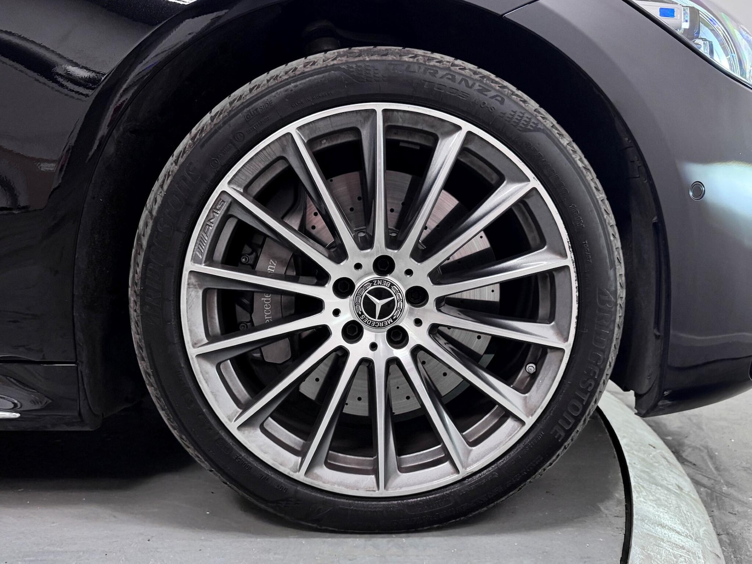 Used Mercedes-Benz S Class 2025 for sale - 78007205: Photo 69