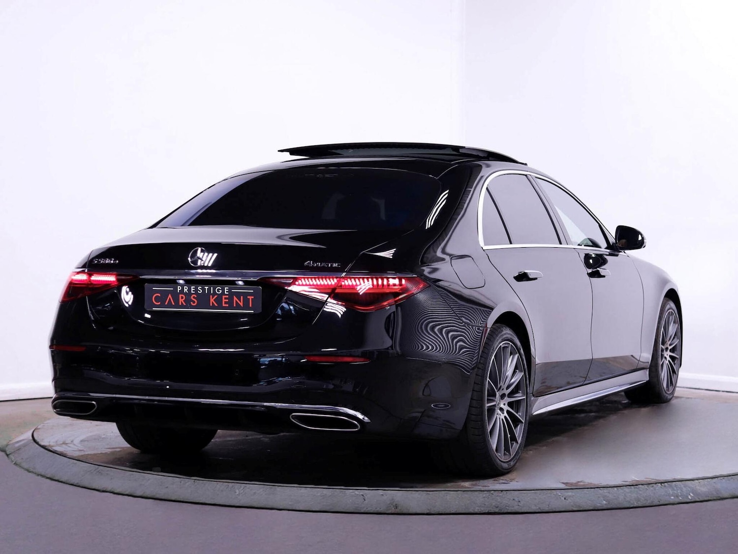 Used Mercedes-Benz S Class 2025 for sale - 78007205: Photo 7