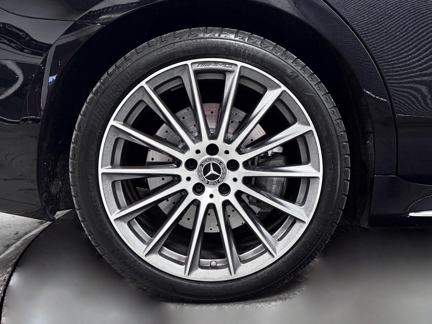 Used Mercedes-Benz S Class 2025 for sale - 78007205: Photo 70