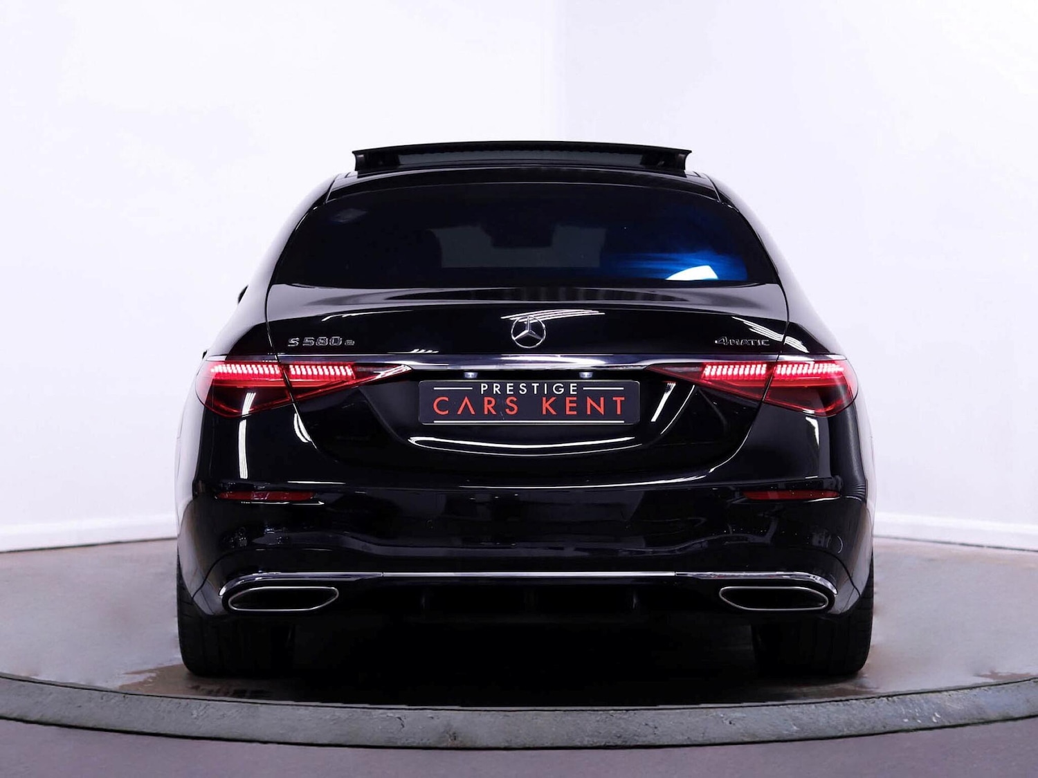 Used Mercedes-Benz S Class 2025 for sale - 78007205: Photo 8