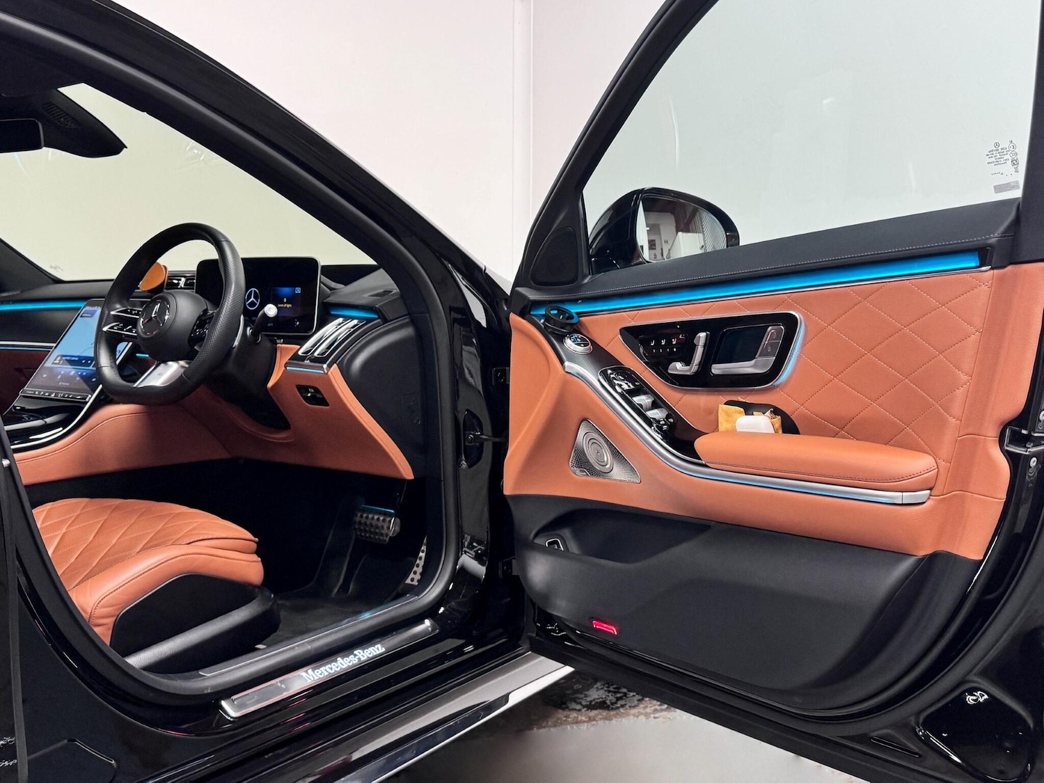 Used Mercedes-Benz S Class 2025 for sale - 78007205: Photo 9