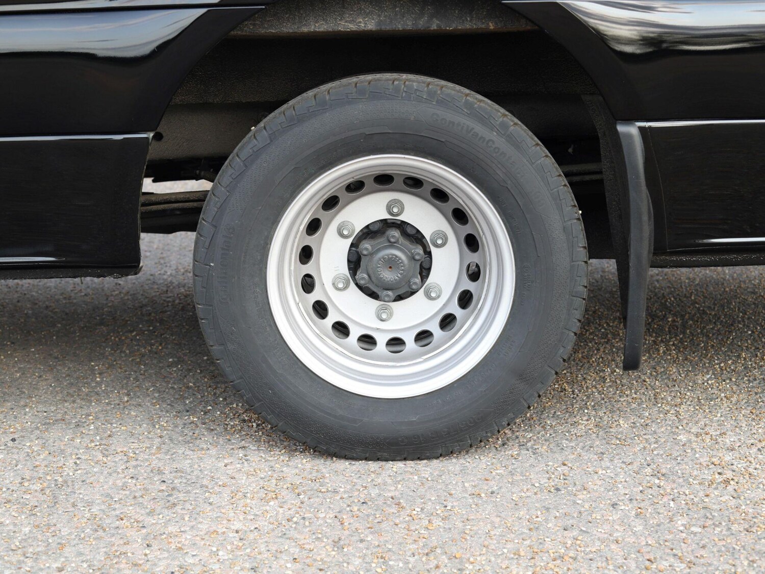 Vehicle 76