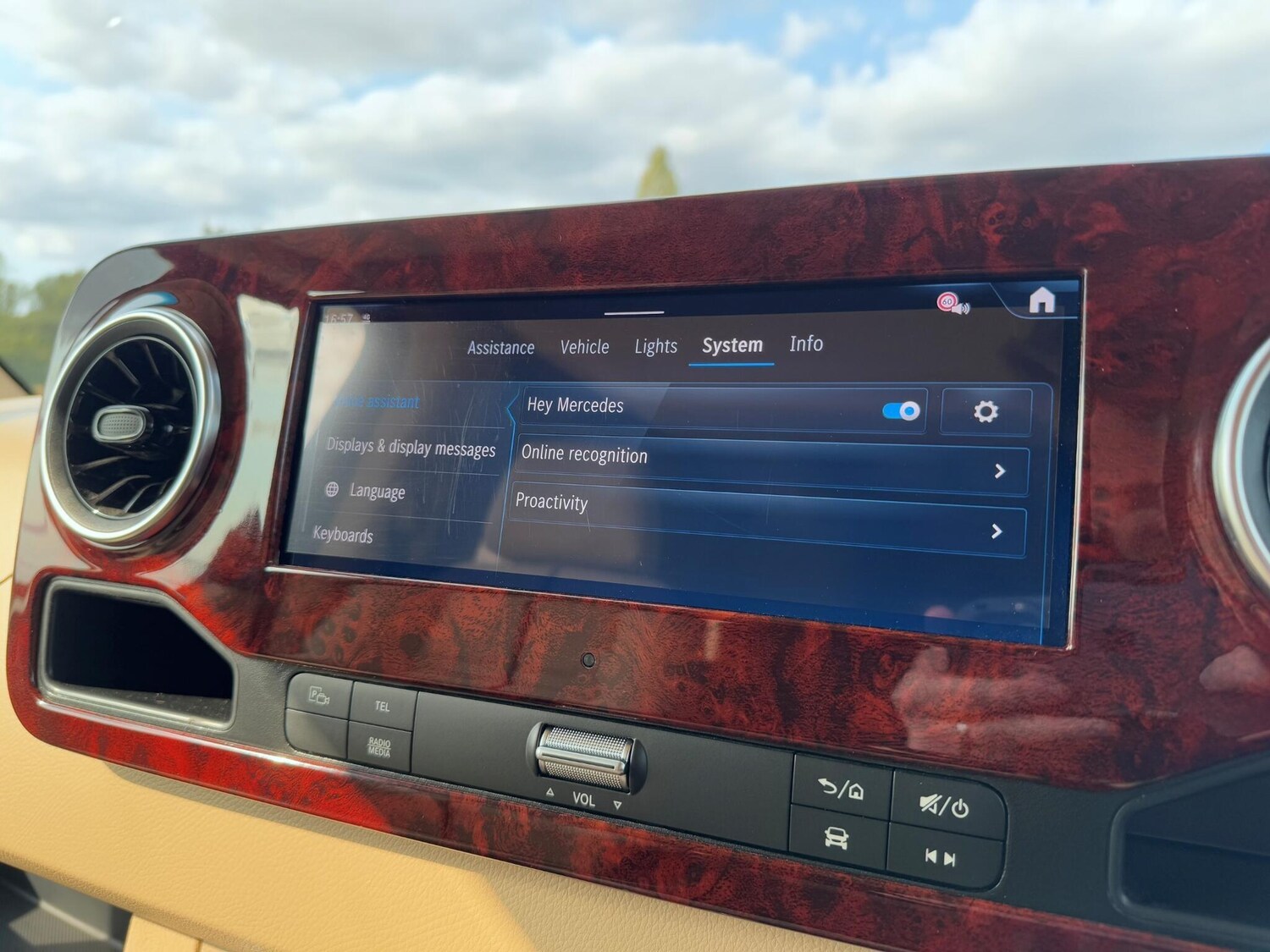 Used Mercedes-Benz Sprinter 2025 for sale - 75578371: Photo 82