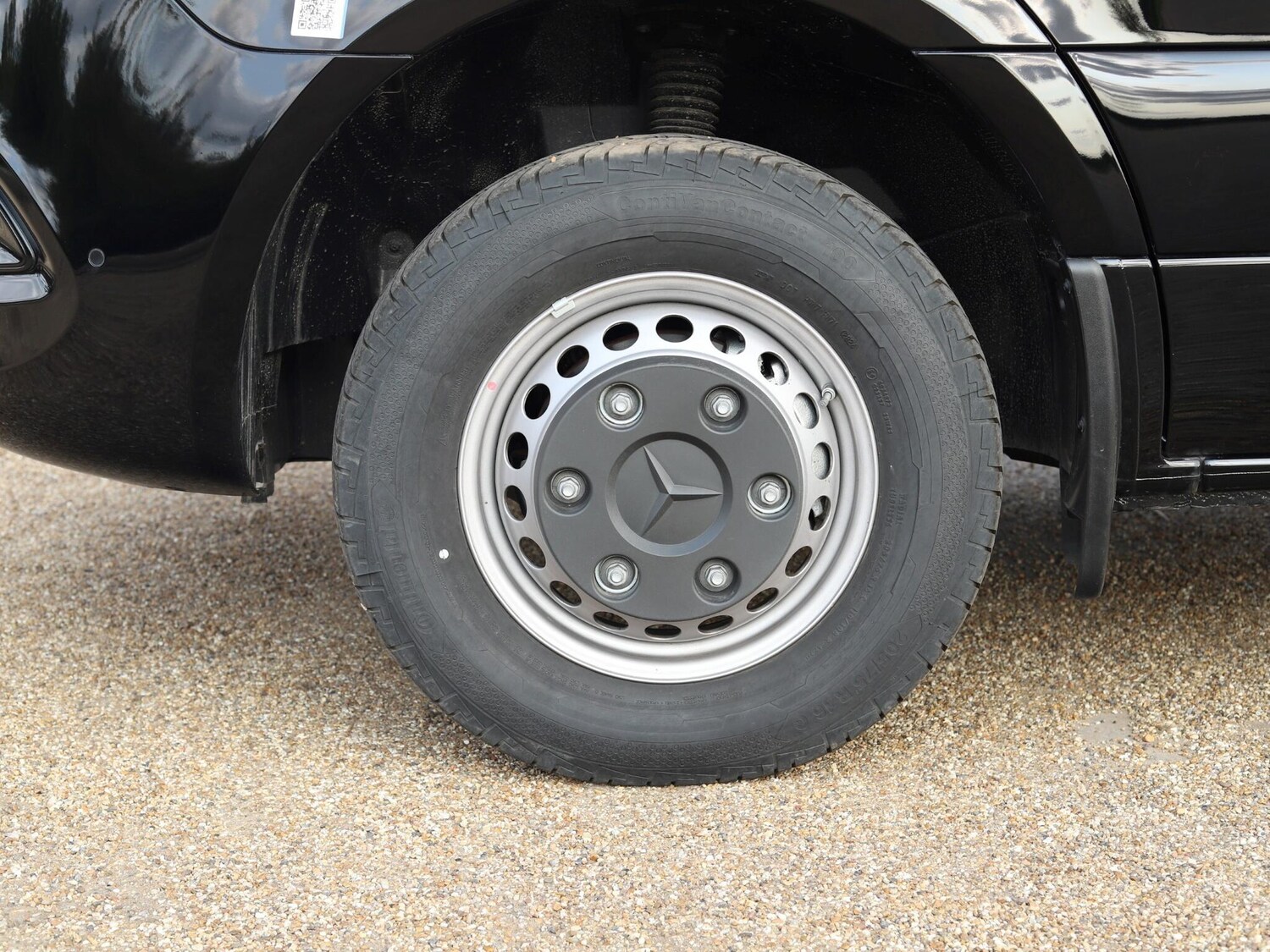 Used Mercedes-Benz Sprinter 2025 for sale - 75578371: Photo 83