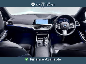 Used BMW 3 Series 2019 for sale - 76975991: Photo