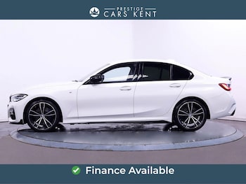 Used BMW 3 Series 2019 for sale - 76975991: Photo