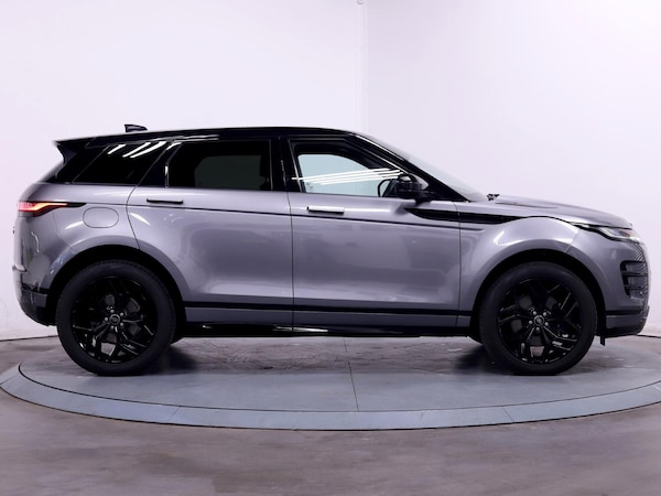 Used Land Rover Range Rover Evoque 2022 for sale - 76167359: Photo 11