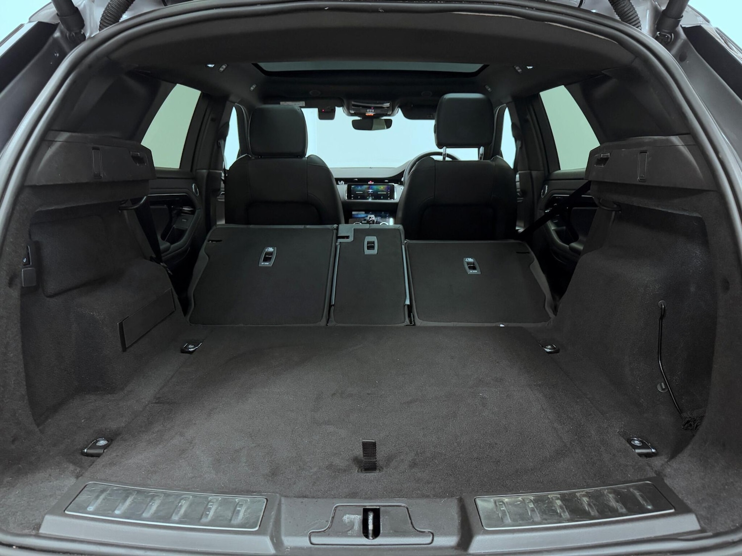 Used Land Rover Range Rover Evoque 2022 for sale - 76167359: Photo 14