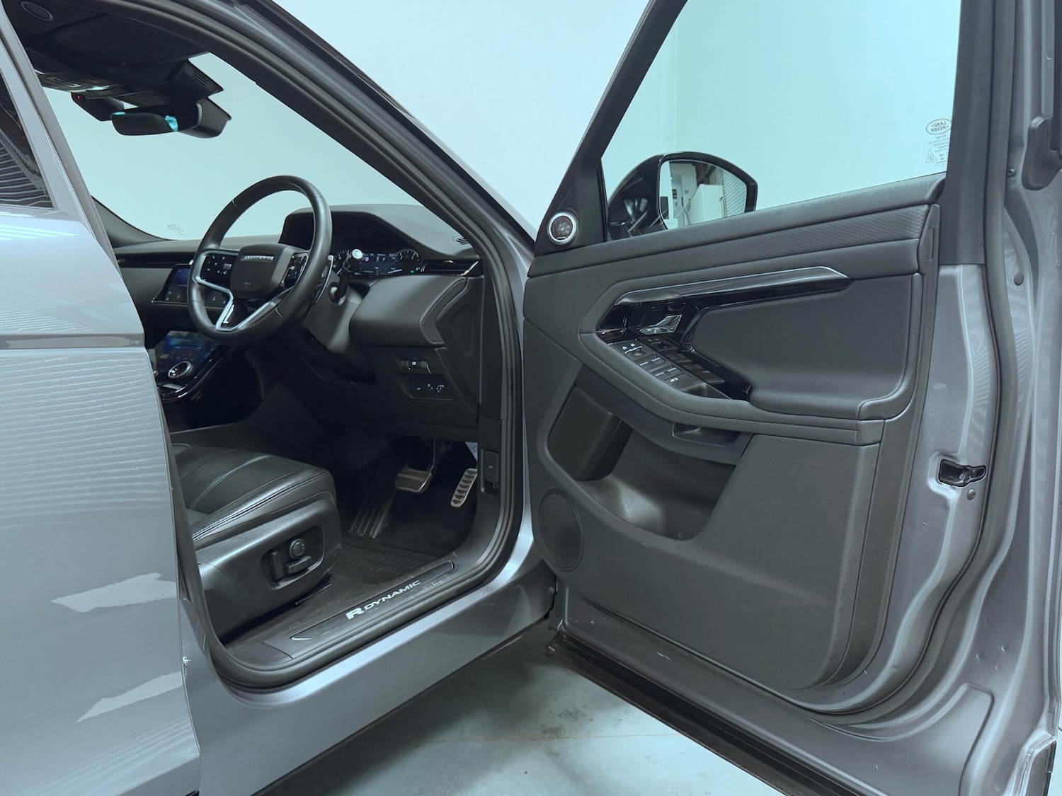 Used Land Rover Range Rover Evoque 2022 for sale - 76167359: Photo 18