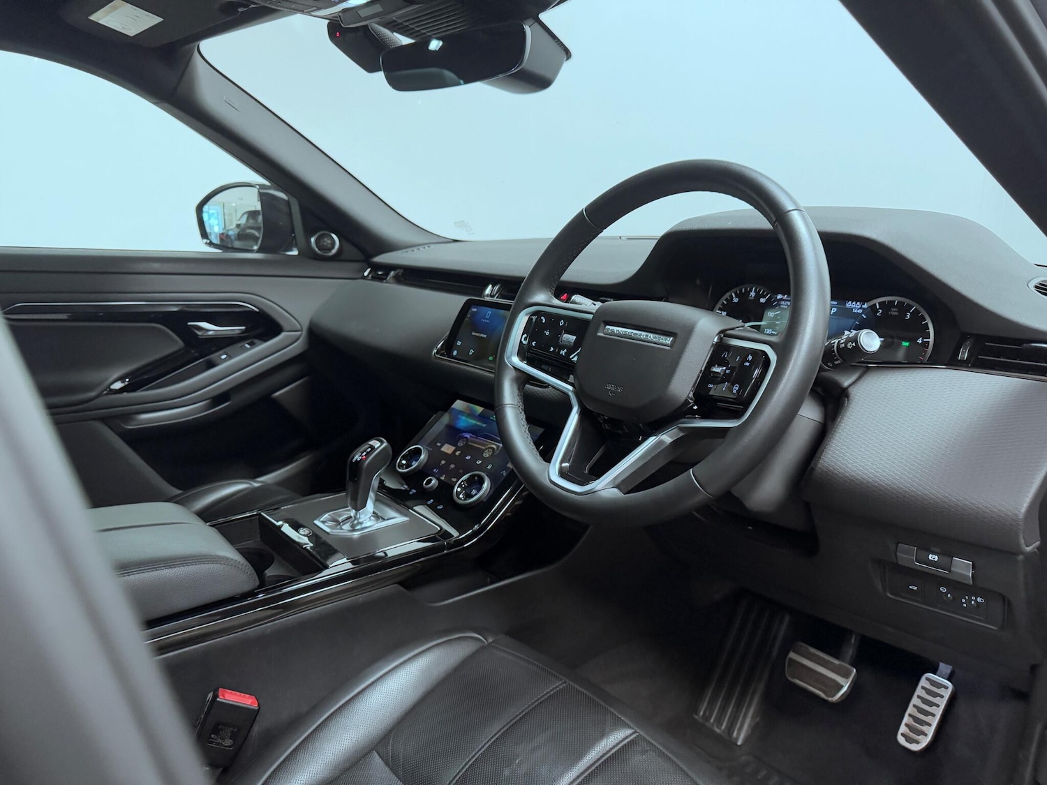 Used Land Rover Range Rover Evoque 2022 for sale - 76167359: Photo 24