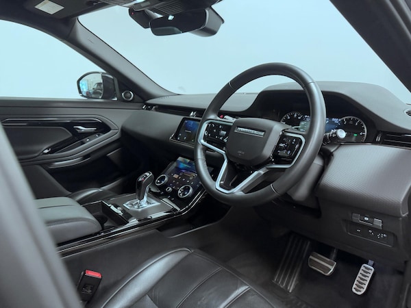 Used Land Rover Range Rover Evoque 2022 for sale - 76167359: Photo 24
