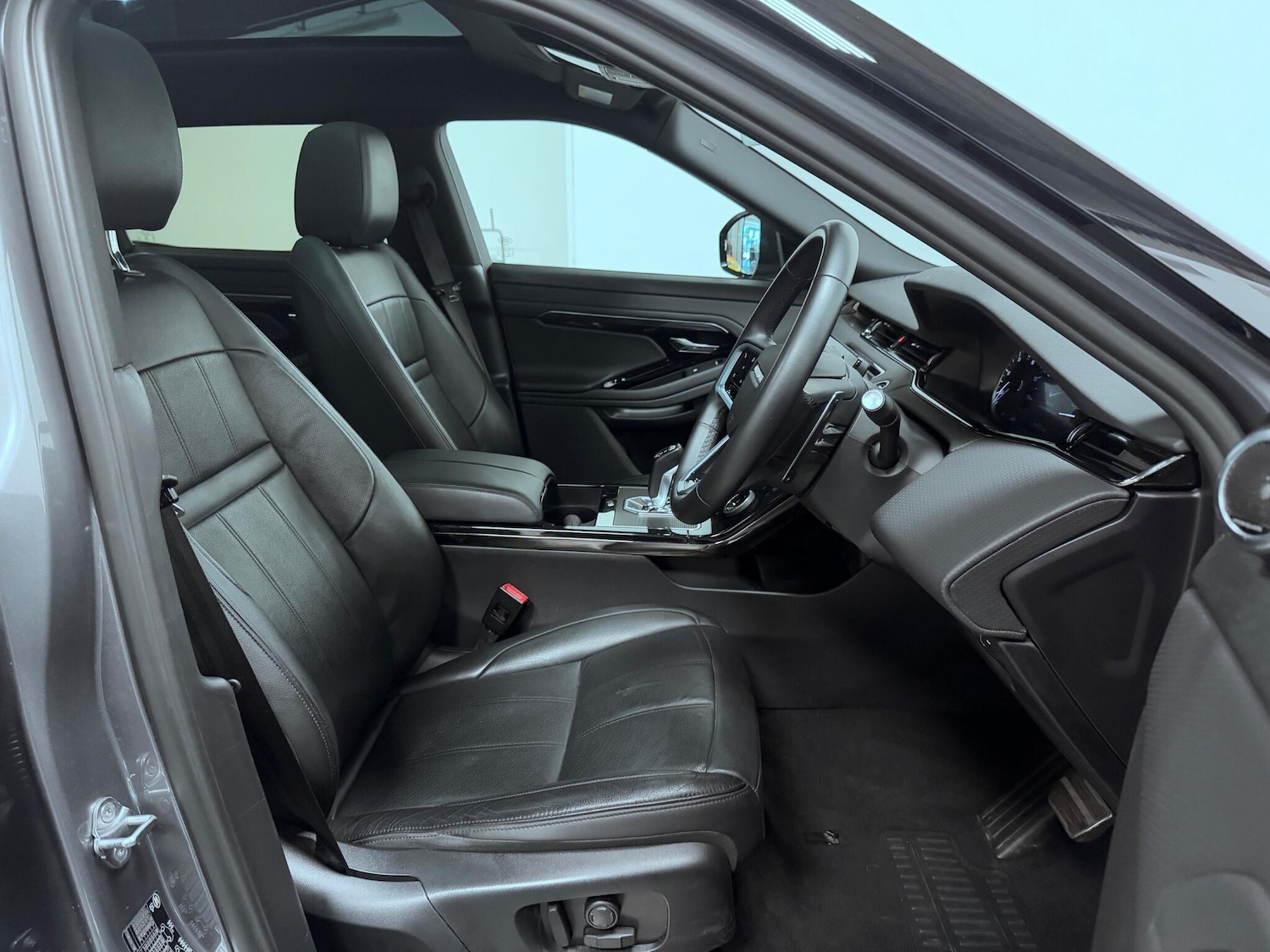 Used Land Rover Range Rover Evoque 2022 for sale - 76167359: Photo 26