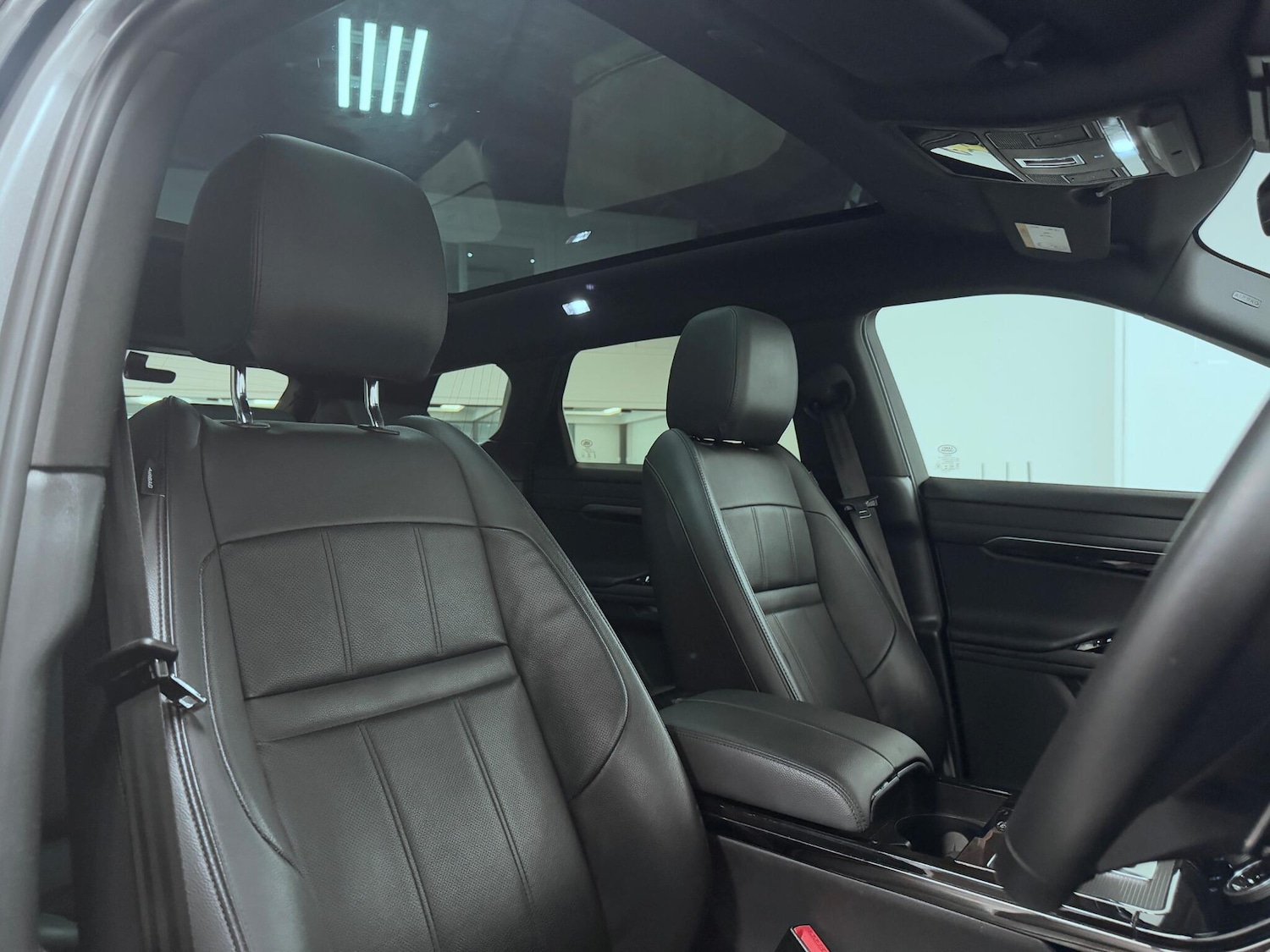 Used Land Rover Range Rover Evoque 2022 for sale - 76167359: Photo 27