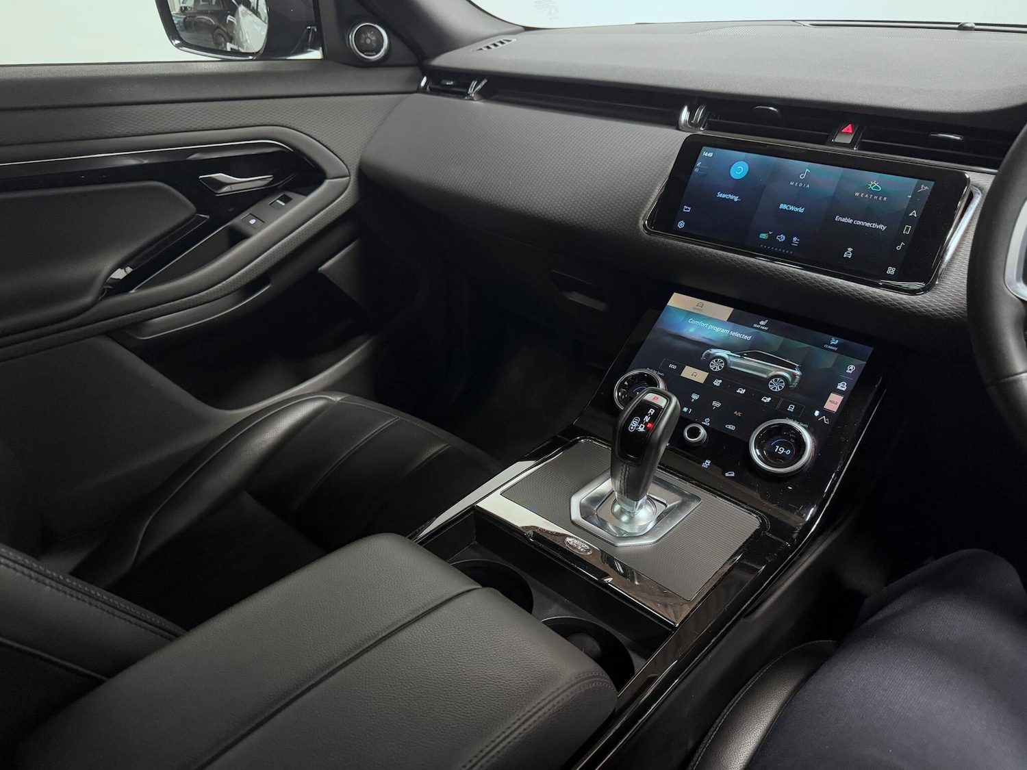 Used Land Rover Range Rover Evoque 2022 for sale - 76167359: Photo 30