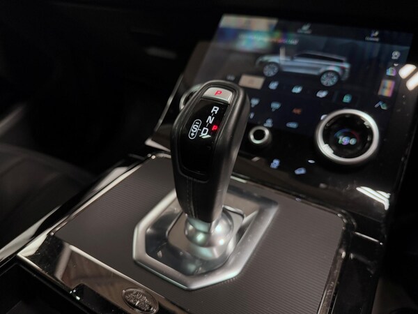 Used Land Rover Range Rover Evoque 2022 for sale - 76167359: Photo 33