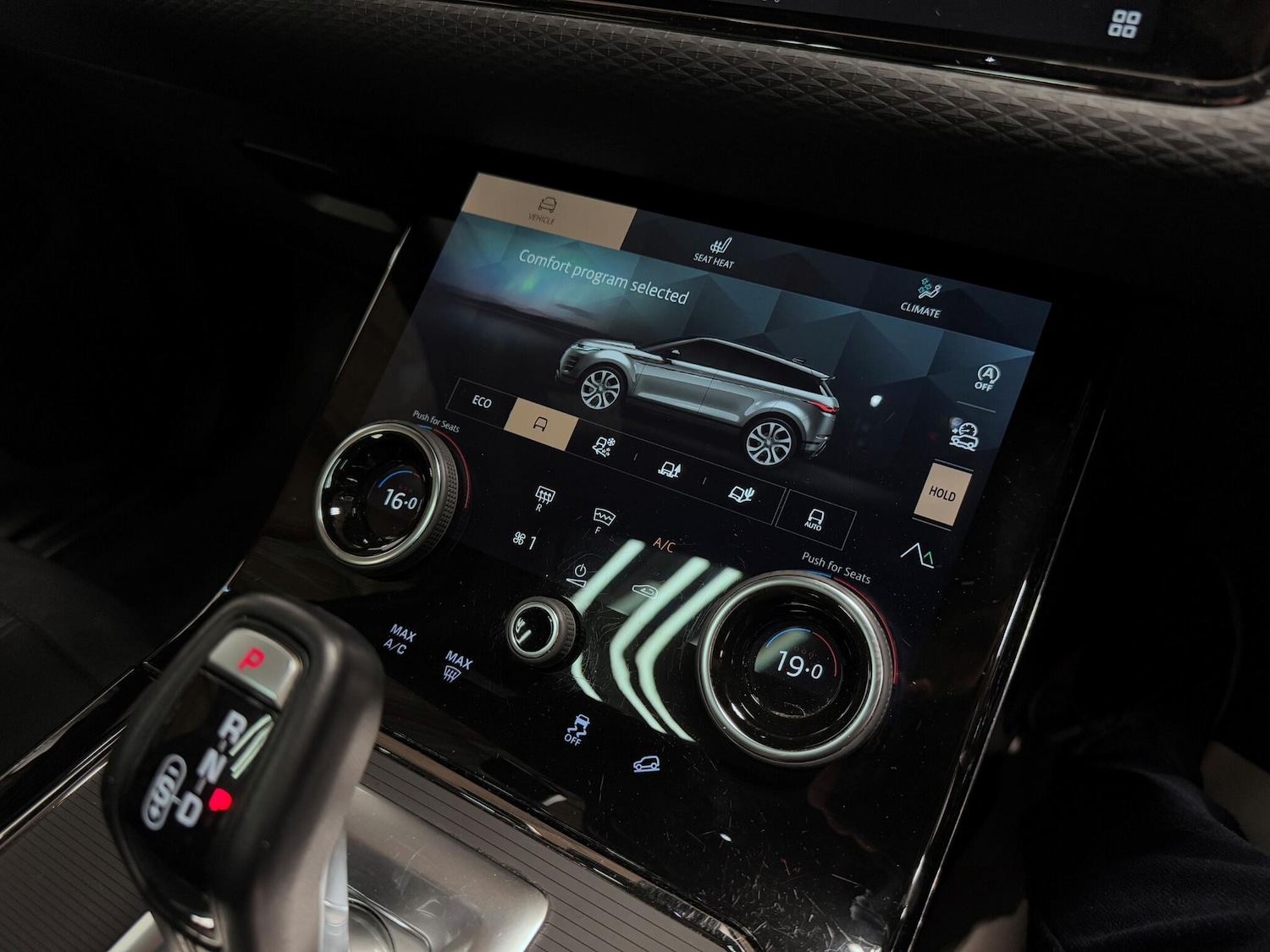 Used Land Rover Range Rover Evoque 2022 for sale - 76167359: Photo 34